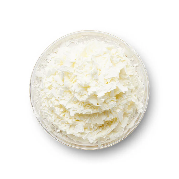 Creme White Chocolate Fusion — Zarraffa's Coffee